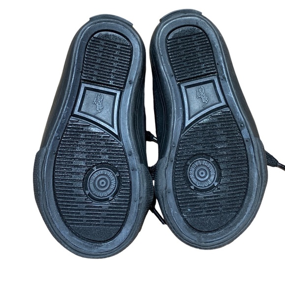 POLO TODDLER SHOES - Picture 6 of 7